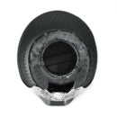 6 Speed Pu Leather Manual Mt Gear Stick Shift Knob For E82 E90 E91 E60 E63