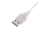 5ft 1.4m usb to firewire ieee 1394 4 pin for ilink adapter cable Hn