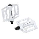 Mountainpeak Aluminum alloy bicycle Foot pedal White