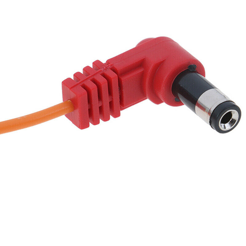 DC Tattoo Clip Cord Microphone Clip cord Tattoo Hook Line Tattoo Switch Ped3C