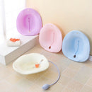 Postpartum Sitting Basin Of Pregnant Women Bidet Squatting Hemorrhoids Pati