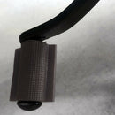 3x Rubber Gear Shift Lever Cover Shift Cover