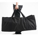 Extra Large Soft Camcorder Camera Equipment Bag Case Organizer Pouch for Nikon