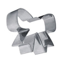Stainless Steel Bow Pastry Cake Cookie Fondant Decorating Tools Molds Pro