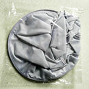 Hair Cutting Salon Gown Apron Barber Cloak Umbrella Hairdressing Cape Cloth YIV