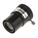2Pcs 5X & 3X Barlow Lens Eyepiece for Celestron 1.25 Inch Multi-coated