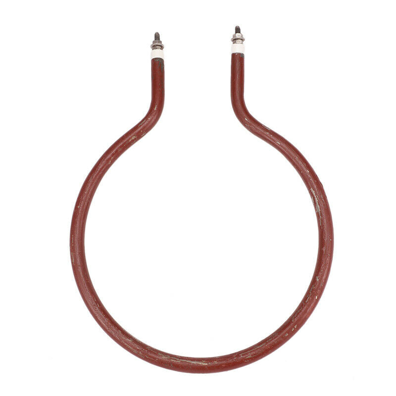 200W Incubator Heating Tube Feeding Chicken Farm Animal Pet Supplies Tools