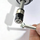 Magnetic Ring Strong Magnetizer Screwdriver Electric Hex Bit Head Lock Screw HOT