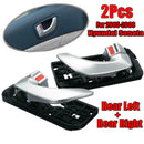 Right Left Car Door Handle For Hyundai Sonata 2005-2008 Replacement Gea KOC