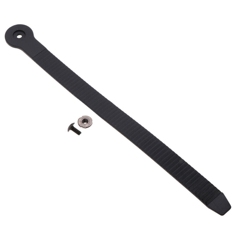Skates Strap & Screw & Nuts, Replacement Accessories for Inline Roller Skate