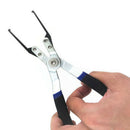 Electrical Relay Fuse Puller Remover Install Remove Tool Plier Car Battery  X1L3