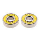 Lot 8 ABEC-9 Skateboard Bearing 8x22x7mm Longboard/Inline/Hockey/Roller