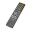 Plastic Audio Player Remote Controller for DENON AVR930 AVR390 AVR-1312 #gib