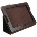 Tablet Protective holster for 10.1" Lenovo A10-70 A7600 coffee G7W5