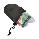 Outdoor Emergency Sleeping Bag Thermal Keep Warm Waterproof First Aid BlankS Gw