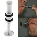 Trumpet Mouth Trainer Trombone French Horn Saxophone Mouth Strength Trainer OZ