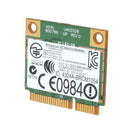 BCM4322 Wireless 802.11a/b/g/n Band Dual Mini Pci-e Wifi DW1530 Card for Dell
