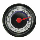 0-100% Portable Accurate Durable Analog Hygrometer Meter Best Humidity Tool H6B3