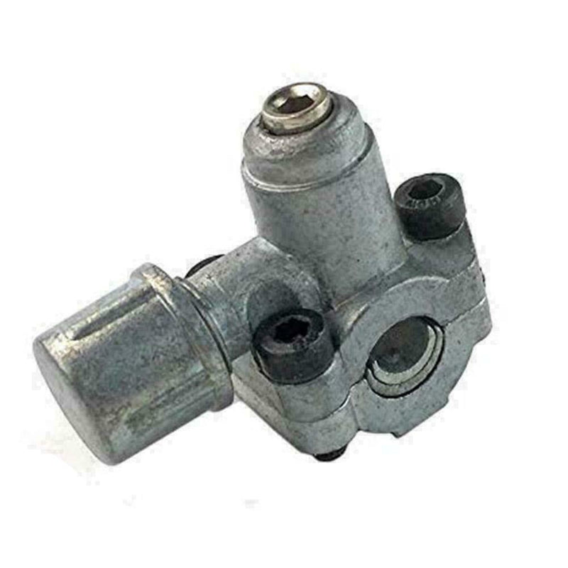 BPV-31 3in1 1/4",5/16",3/8"od Line Tap Access Piercing Valve Service AC X1K Z4P2