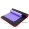 10Mm Thick Non-Slip Yoga Mat Nbr Fitness Pilates Mat Anti-Tearing Edge Begi O2O5