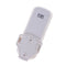 220V 3 Channels Way Wireless Light Lamp Home Corridor Remote Control Switch A_3C