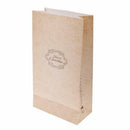 Pack of 30pcs Paper Bag Candy Pouch Biscuit and Gift in Christmas Theme