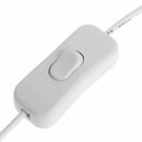 Outdoor Light Sensor Timer, Heavy Duty Waterproof Plug in Switch, 100 Range