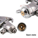 Professional Spray 1.3 / 1.5 / 1.8 / 2.0 / 2.5 / 3.0Mm W71 / W77 Pneumatic