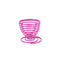 Makeup Foundation Sponge Blending Holder Stand Tray3cQ