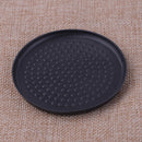 Black fit for VW Golf 2004-07 Centre Console Cup Holder Rubber Insert 1K0863301A