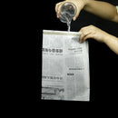 Magic Tricks Water In Newspaper Illusions Magic Tricks Product Paper Magic to Kw