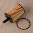 Oil Filter fit for Audi TT VW Golf Jetta Passat Eos R32 071 115 562 A HU719/7X