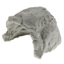 Reptile Shelter / Lizard Cave / Turtle Hiding Out House / Aquarium Decoration