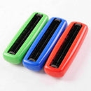 Pet Hair Fluff Cleaner Sticky Picker Ribbon Roller Clothes Cleaning Brushes N6C7