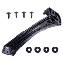 Left Door Panel Pull Handle fit for BMW 3 Series E90 Sedan Wagon 51417230849 Hf