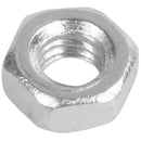 230Pcs M3 Stainless Steel Hex Hex Drive Button Head Socket Cap Bolts Screws W3T9
