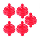 5x 1/4" Inline Fuel Filter Replacement fit for Briggs & Stratton 298090 AM107314