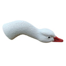 Portable Realistic Outdoor Hunting Gear Goose Decoys Garden Decoration