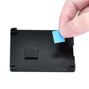 New Ultimate Cooling Armor Case w/ Dual Fan Kit for Raspberry Pi 3A+ Black