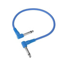 6pcs Electric Guitar Effector Pedal Effector Guitar Connect Cable Line