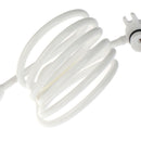 1Pc Oral Irrigator Water Hose Handle Replacement Part For Waterpik Wp-100 WP- 3C