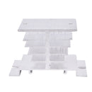 Aluminum Heat Sink SSR Solid State Relay Small Heat Dissipation  S Gw