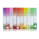 12x Fruit Nail Art Cuticle Revitalizer Oil Treatment Manicure Softener Pen Kit