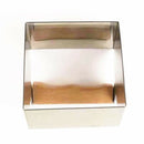 Durable Stainless Steel Honeycomb Honey Cutter Beekeeping Tool Accessories