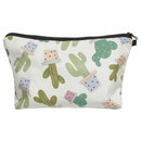 Small Make up Bag,Personalised Cosmetic bag Wash Bag Makeup Pouch for Girls