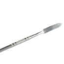Nail Art Tool Makeup Palette Spatula Stainless Steel Cosmetic Vogue Women  Z
