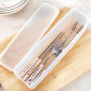 Noodle Storage Box Spaghetti Box Chopsticks spaghetti Boxes Food Container To JR