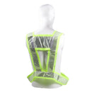 Safety vest reflective safety vest yellow Visibility outdoors U4Z3