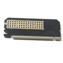 M.2 NVMe SSD NGFF TO PCI-e 3.0 16x adapter M-Key interface card Full speed