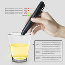 Car Brake Fluid Oil Tester Detection Pen with 5 LED 2020 Tool indicator Tes K1K2